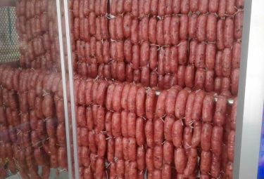 SẢN XUẤT LẠP XƯỞNG TƯƠI CAI LẬY