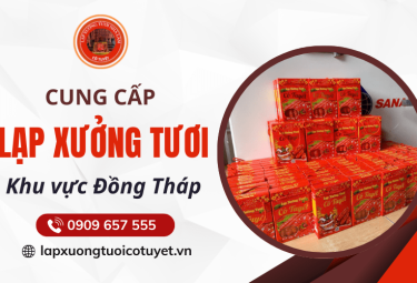 Cung cấp lạp xưởng tươi Đồng Tháp - Ngon, chất lượng, an toàn thực phẩm