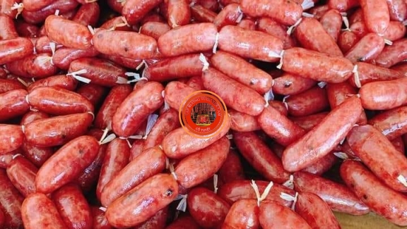 LẠP XƯỞNG TƯƠI CAI LẬY