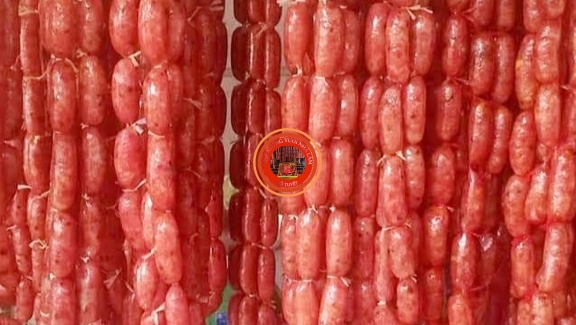 LẠP XƯỞNG TƯƠI CAI LẬY