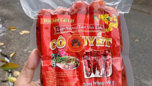 Giấy Chứng Nhận