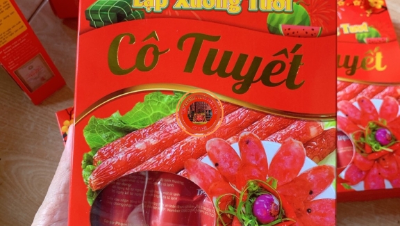 Giấy Chứng Nhận