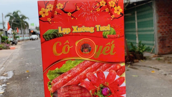 Giấy Chứng Nhận