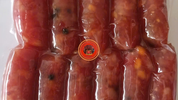 Chuyên lạp xưởng tươi Cai Lậy